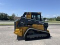 2024 John Deere 333 P Skid Steer