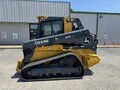 2024 John Deere 333 P Skid Steer