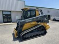2024 John Deere 333 P Skid Steer