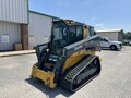 2024 John Deere 333 P Skid Steer