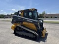2024 John Deere 333 P Skid Steer