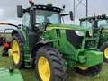 2025 John Deere 6R 175 Tractor
