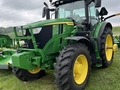 2025 John Deere 6R 175 Tractor