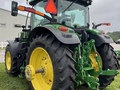 2025 John Deere 6R 175 Tractor