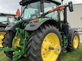 2025 John Deere 6R 175 Tractor