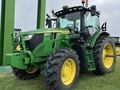 2025 John Deere 6R 155 Tractor