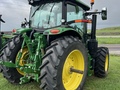 2025 John Deere 6R 155 Tractor