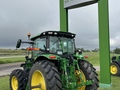 2025 John Deere 6R 155 Tractor