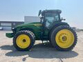 2025 John Deere 8R 370 Tractor