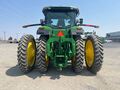 2025 John Deere 8R 370 Tractor