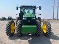 2025 John Deere 8R 370 Tractor