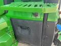 2025 John Deere 8R 370 Tractor