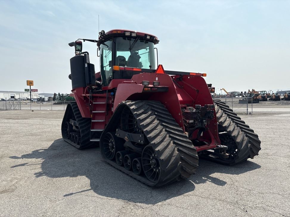 2019 Case 580 Backhoe