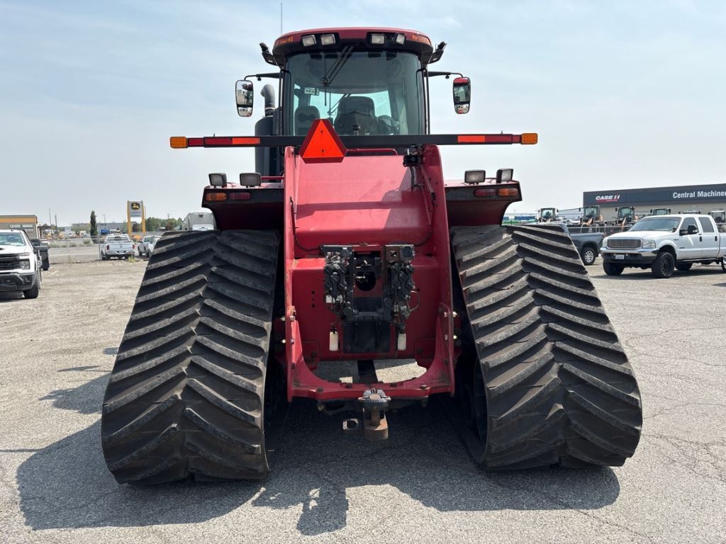 2019 Case 580 Backhoe