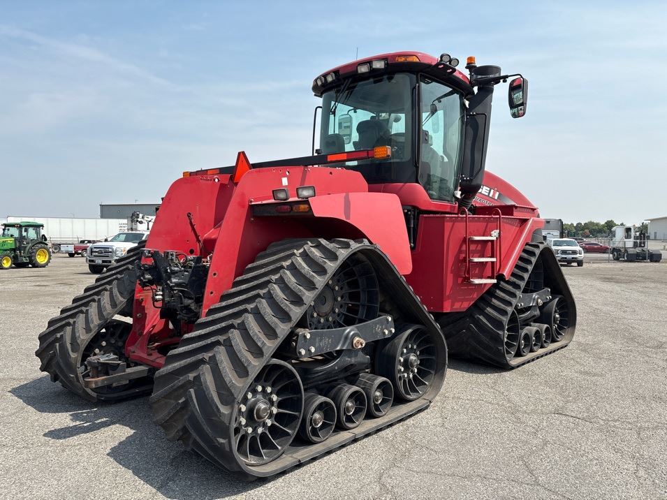 2019 Case 580 Backhoe