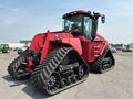 2019 Case 580 Backhoe