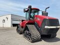 2019 Case 580 Backhoe