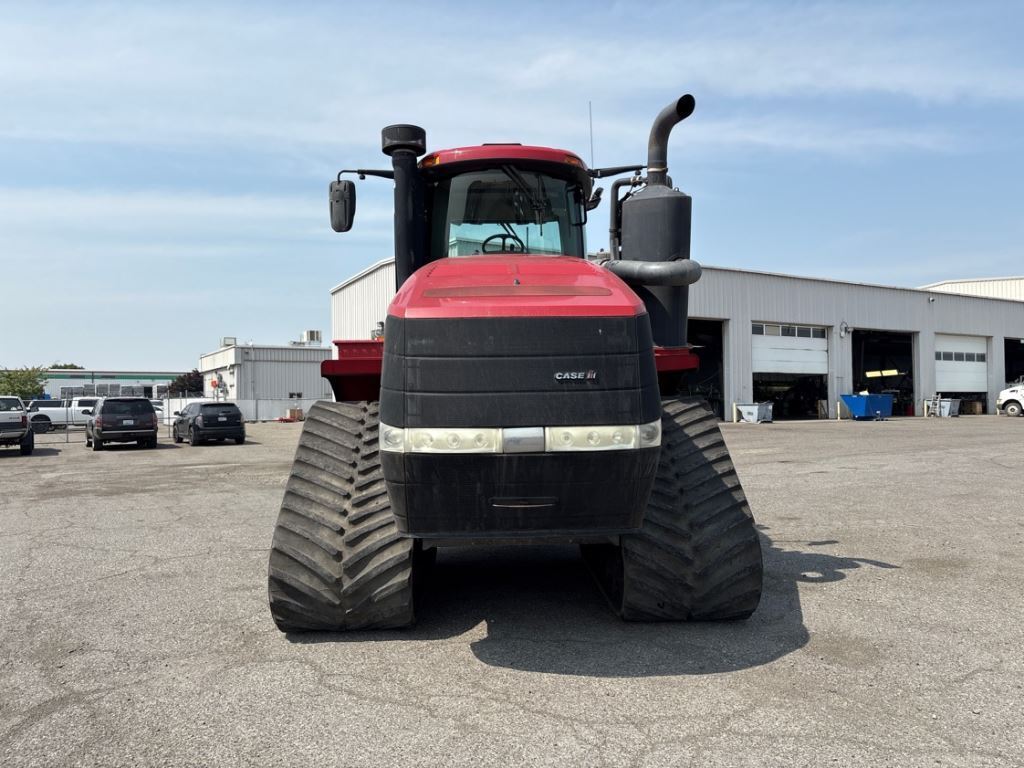 2019 Case 580 Backhoe