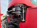 2019 Case 580 Backhoe