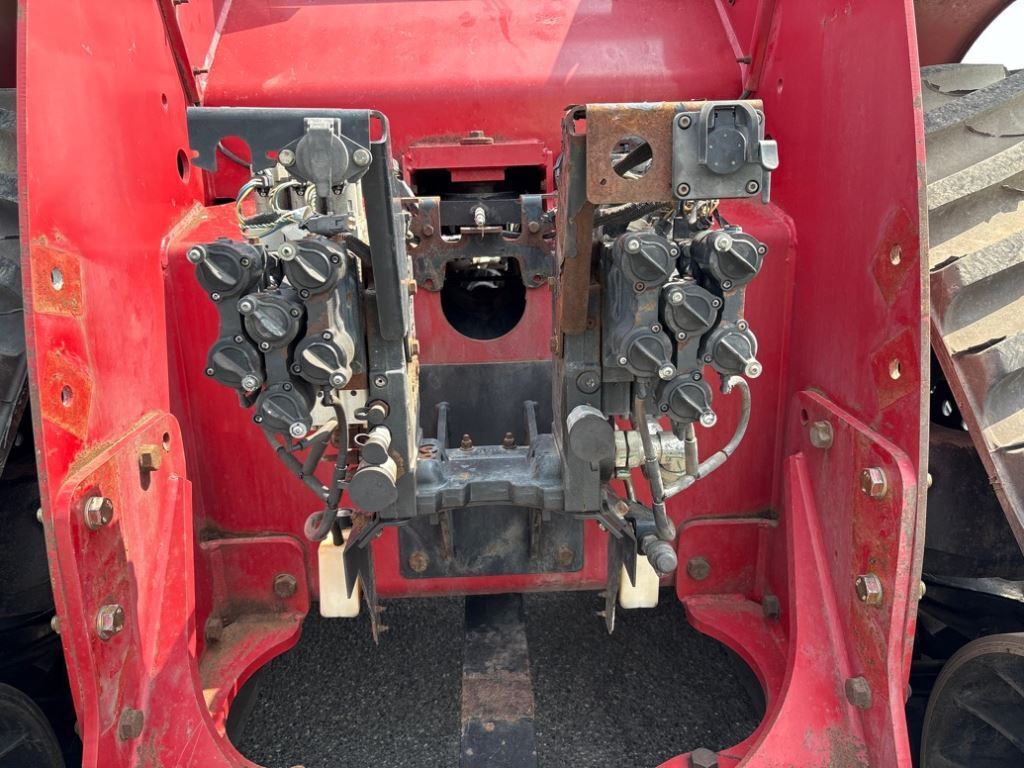 2019 Case 580 Backhoe