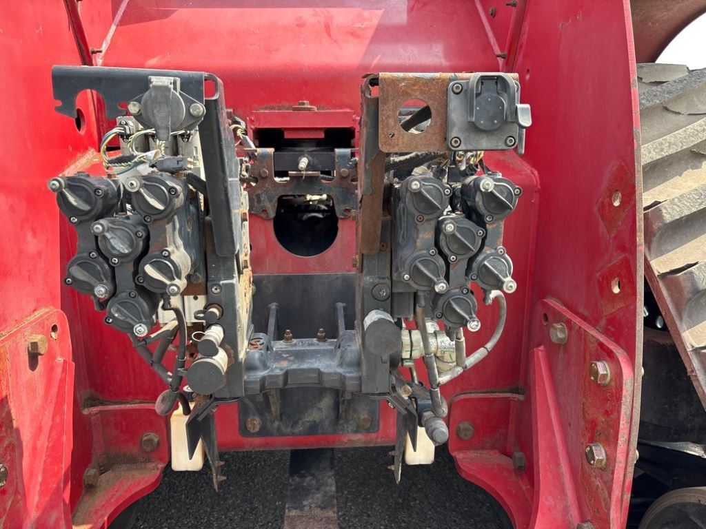 2019 Case 580 Backhoe
