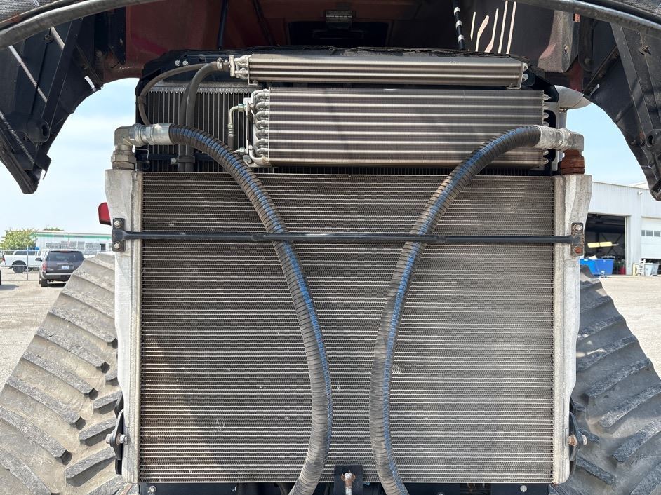 2019 Case 580 Backhoe