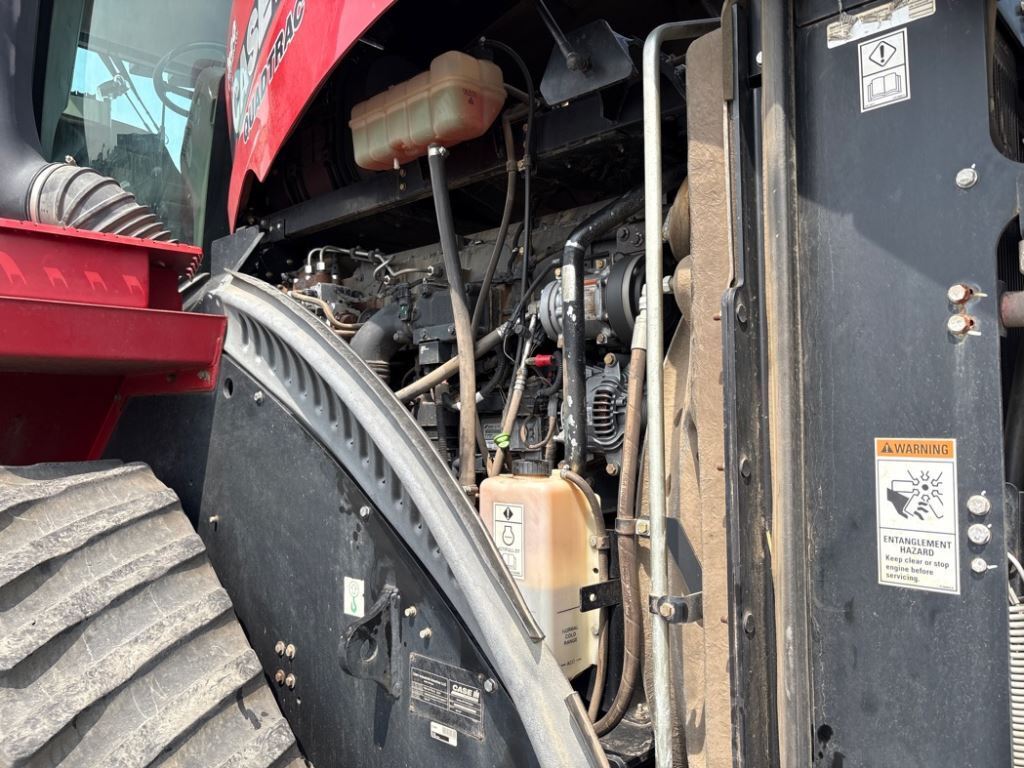 2019 Case 580 Backhoe