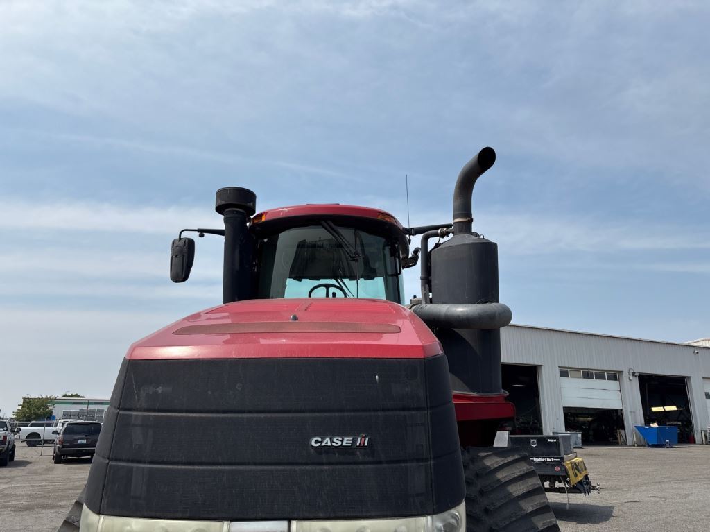 2019 Case 580 Backhoe