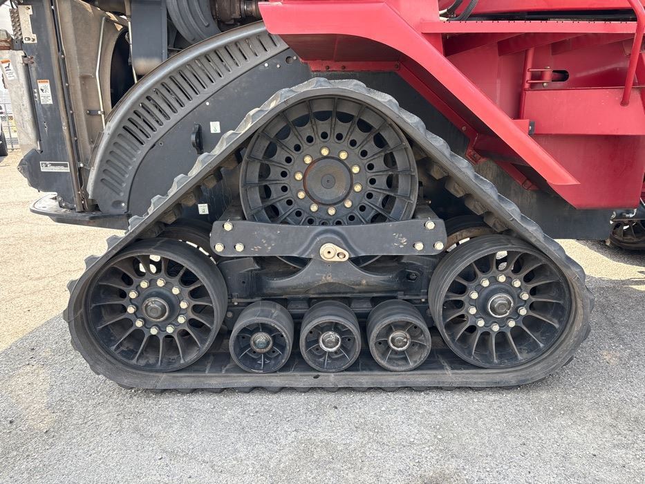 2019 Case 580 Backhoe