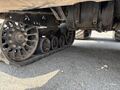 2019 Case 580 Backhoe