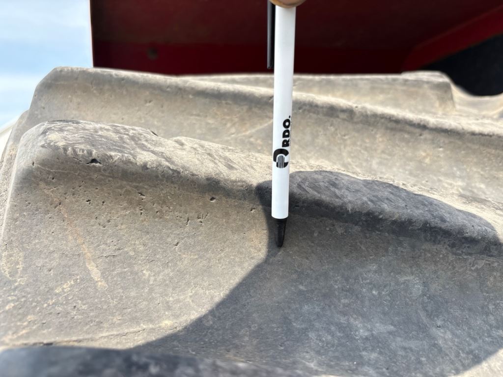 2019 Case 580 Backhoe