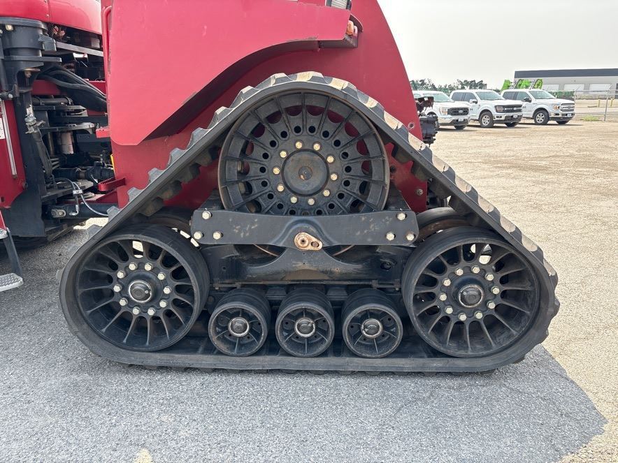2019 Case 580 Backhoe