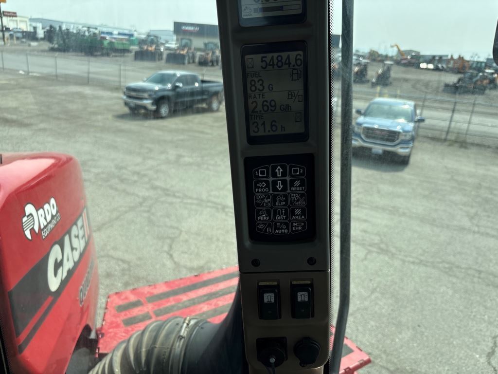 2019 Case 580 Backhoe