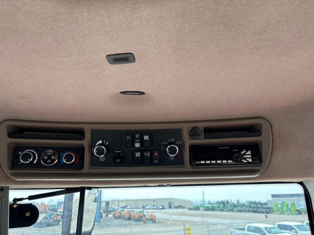 2019 Case 580 Backhoe