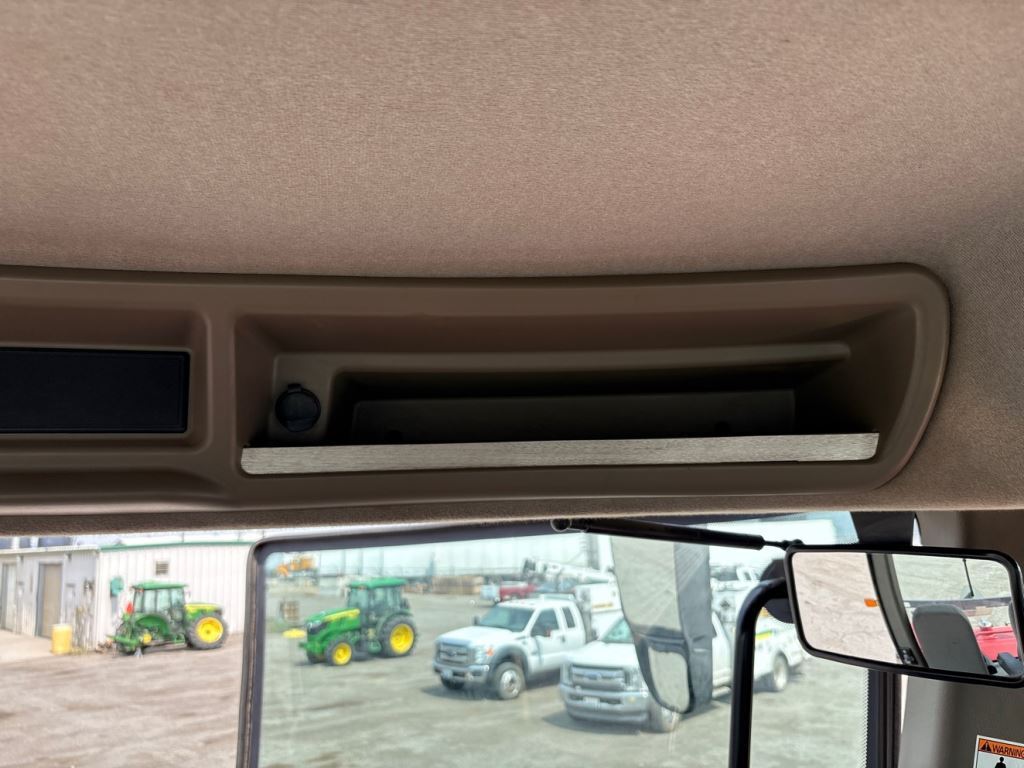 2019 Case 580 Backhoe