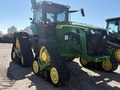 2021 John Deere 8RX 340 Tractor