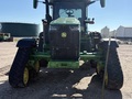 2021 John Deere 8RX 340 Tractor