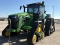 2021 John Deere 8RX 340 Tractor