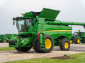2023 John Deere S770 Combine