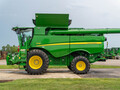 2023 John Deere S770 Combine