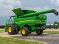 2023 John Deere S770 Combine