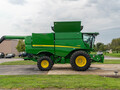 2023 John Deere S770 Combine