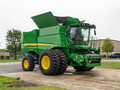 2023 John Deere S770 Combine