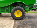 2023 John Deere S770 Combine