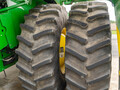2023 John Deere S770 Combine