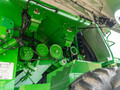 2023 John Deere S770 Combine