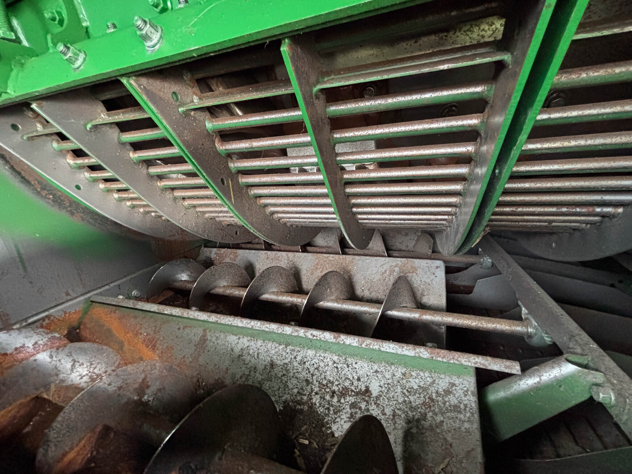 2023 John Deere S770 Combine