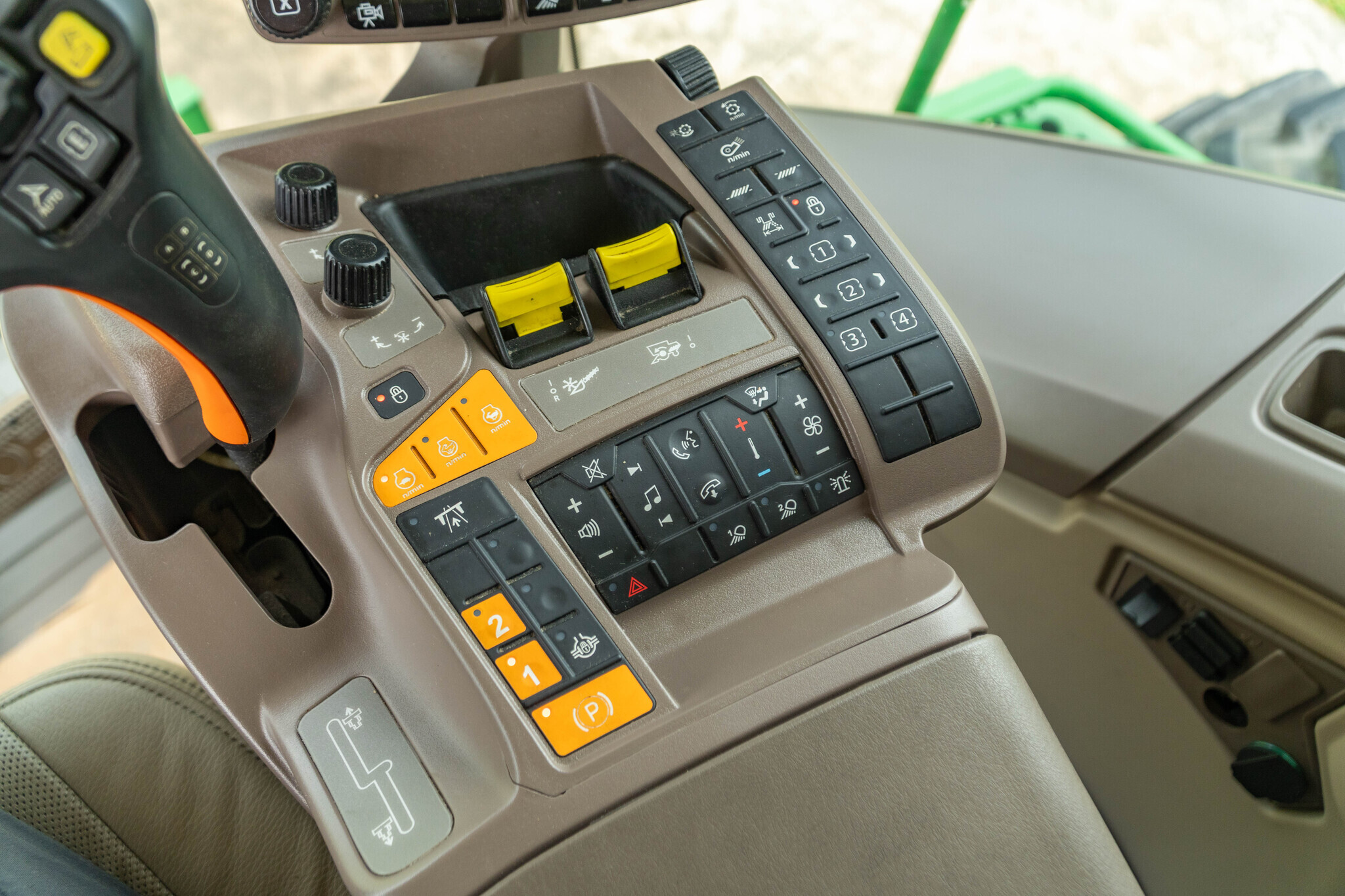 2023 John Deere S770 Combine