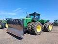 2015 John Deere 9470R Tractor