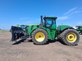 2015 John Deere 9470R Tractor